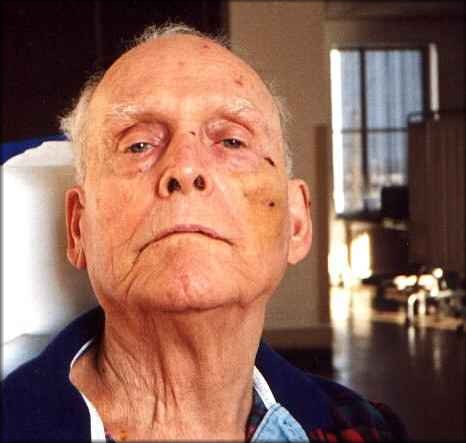 Ken Laughlin 1917 - 2002